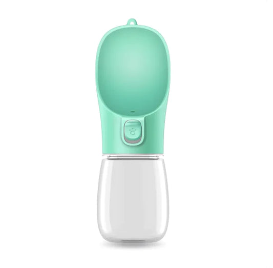 Portable Pet Drinking Cup